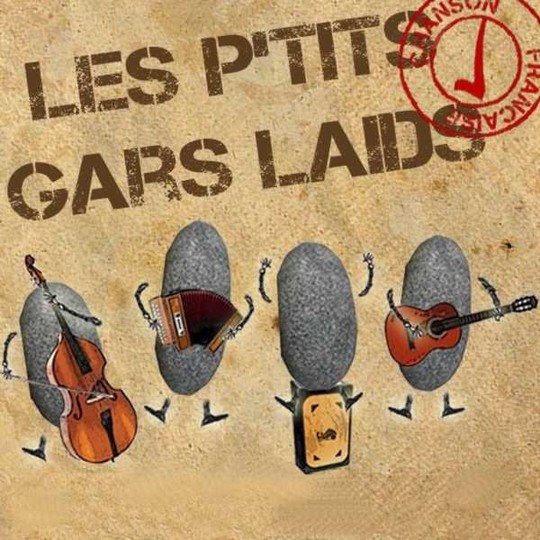 Spectacle des Ogres au Théâtre Lino Ventura de Nice