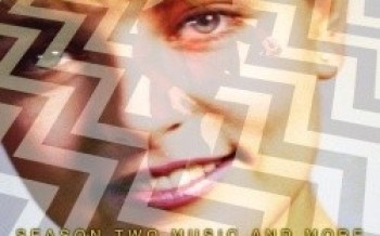 Angelo Badalamenti and David Lynch - Twin Peaks : All New Season Two Music