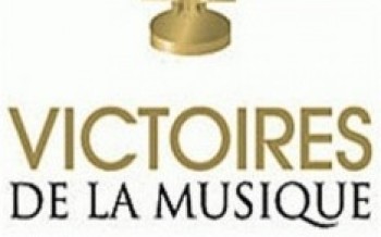 25èmes Victoires de la Musique