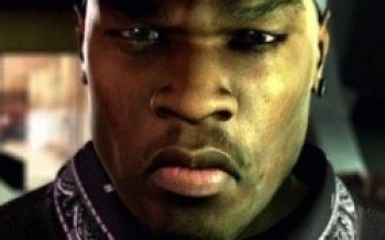 Biographie de Curtis '50 Cent' Jackson