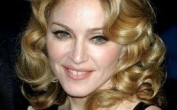 Biographie de  Madonna