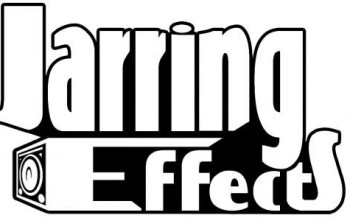 Soutenez Jarring Effects