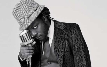 Biographie de  Will.I.Am