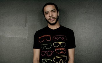 Décès du Français Dj Mehdi