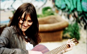 Constance - Once twice, nouvelle tendresse des fous
