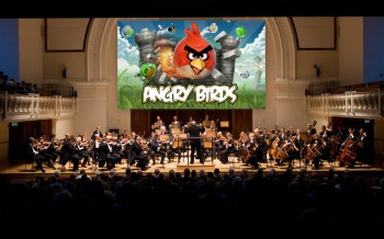 London Philarmonic Orchestra and Andrew Skeet - The Greatest Video Games Music