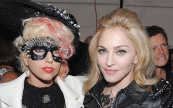 Lady Gaga vs Madonna : les chanteuses seront au Stade de France et de Nice