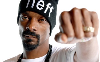 Rolling Words : le premier livre qui se fume... Merci Snoop Dogg