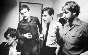 De Joy Division à New Order, histoire d’un deuil puis d’une naissance !