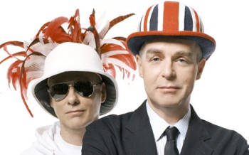 La kitscherie du Vendredi #2 - Go West