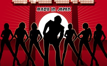 Reprise de poids #63 : Arigato Claude François