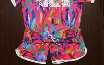 Clip du jour : Jersey des Naive New Beaters