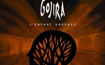 Clip du jour : L'enfant sauvage de Gojira
