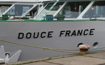 Reprise de poids #66 : Douce France #11