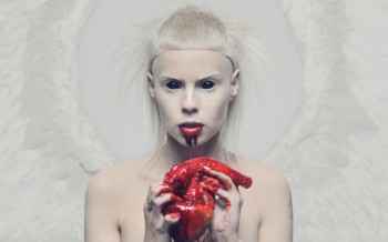 Clip du jour : Baby's on fire de Die Antwoord