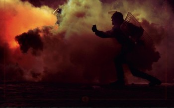 Clip du jour : Fear de Black Bomb A