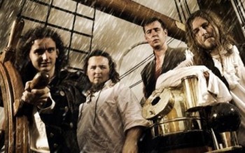 La kitscherie du Vendredi #12 : Shipwrecked