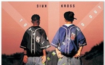 La kitscherie du vendredi #13 : Jump de Kriss Kross