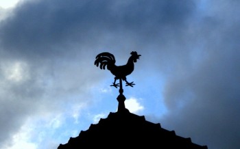 Reprise de poids #72 : Douce France #12