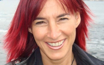 La kitscherie du vendredi #15 : L'automne de Carolyne Jomphe