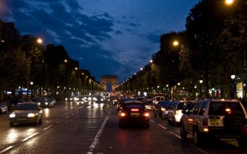 Reprise de poids #74 : Aux Champs Élysées