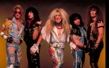 La kitscherie du Vendredi #17 : I Wanna Rock