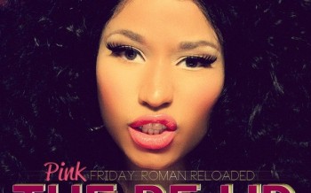 Clip du jour : Freedom de Nicki Minaj