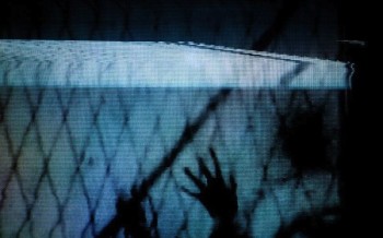 Clip du jour : Ice age de How to destroy angels