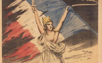 Reprise de poids #80 : Douce France #13
