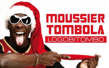 La kitscherie du vendredi #19 : Logobitombo de Moussier Tombola