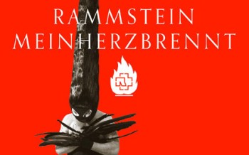 Clip du jour : Mein Herz brennt de Rammstein