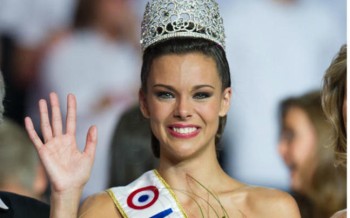 Qui a gagné Miss France 2013 ?