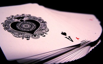 Reprise de poids #81 : Ace of spades