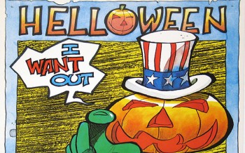 La kitscherie du Vendredi #20 : I Want Out