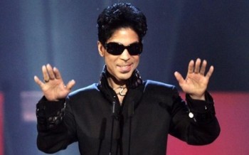 Prince n'est pas mort