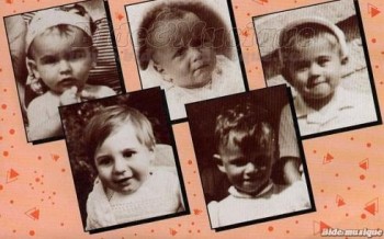 La kitscherie du vendredi #21 : Les nuits sans soleil d'Ivanov