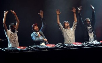Qui a gagné les Victoires de la Musique 2013 ? C2C bien sûr !