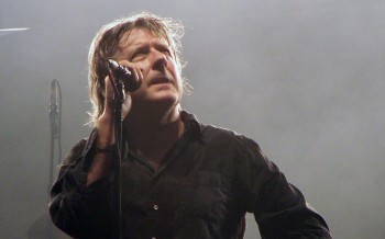 Reprise de poids #85 : Arno