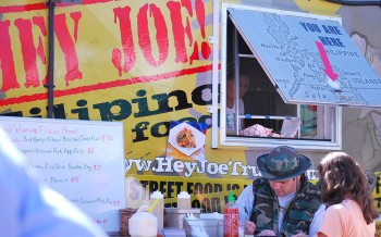 Reprise de poids #88 : Hey Joe