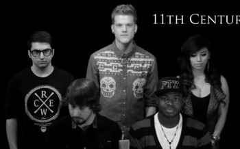 Clip du jour : Evolution of music par Pentatonix