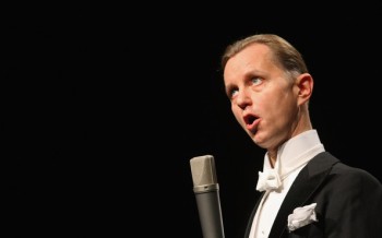 Reprise de poids #89 : Max Raabe
