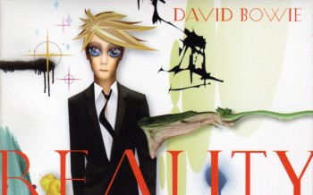 Reprise de poids #95 : David Beau Oui !