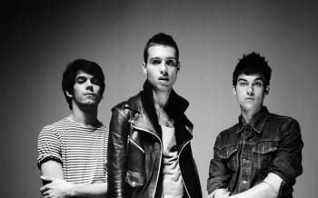 We play we are de Dissonant Nation, un premier album comme une évidence