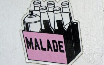Dossier : les malades français