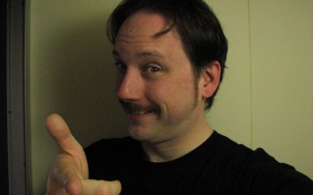 Dossier : les moustachus de la musique