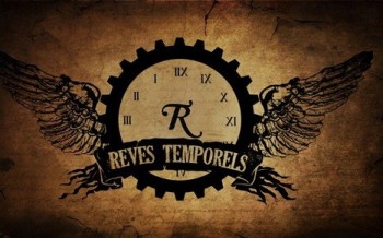 TGS 2013 : Retour dans le passé… Version steampunk