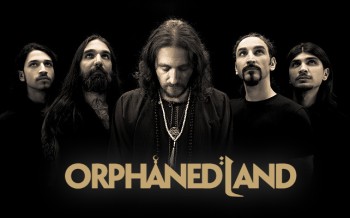 Orphaned Land : le metal en signe de réconciliation