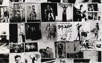 Sorties d'album du 23 juin 2014  : Alizée, Ed Sheeran et Mastodon