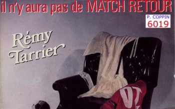 Football et musique 4/6 : les chanteurs qui parlent de football