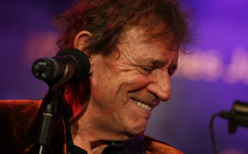 Décès de Jack Bruce, chanteur et bassiste de Cream